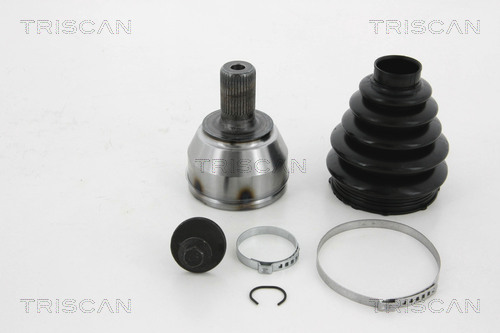 TRISCAN 8540 16133 Ledsats, drivaxel