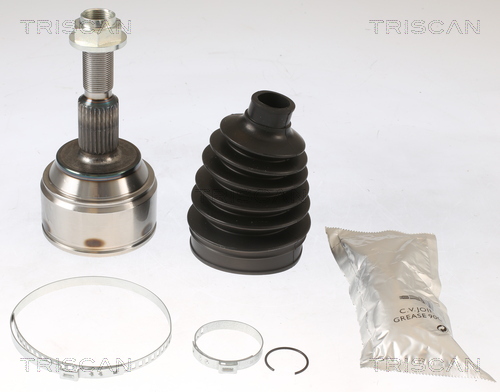 TRISCAN 8540 16153 Ledsats, drivaxel