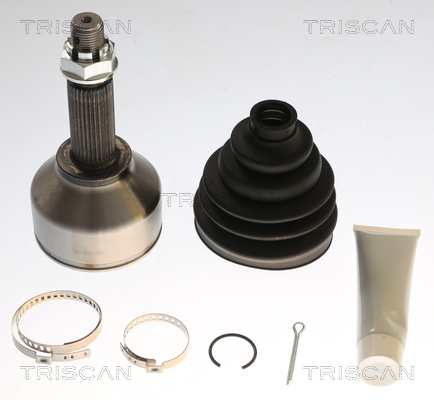 TRISCAN 8540 16207 Gelenksatz, Antriebswelle
