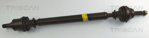 TRISCAN 8540 16520 Antriebswelle