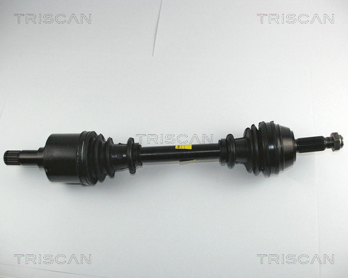 TRISCAN 8540 16558 Drivaxel