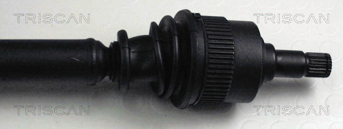 TRISCAN 8540 16565 Antriebswelle
