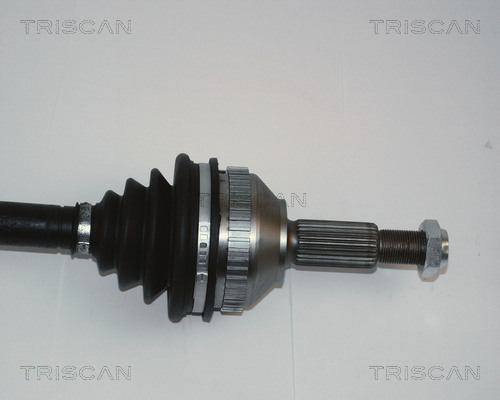 TRISCAN 8540 16571 Antriebswelle