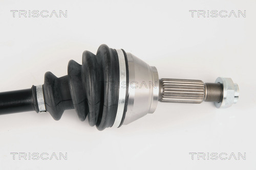 TRISCAN 8540 16572 Antriebswelle