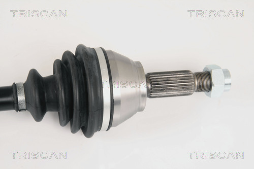 TRISCAN 8540 16573 Antriebswelle