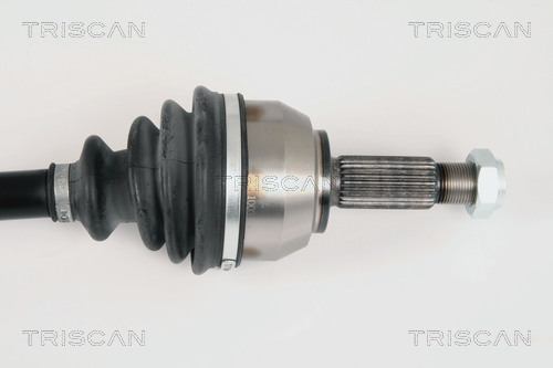 TRISCAN 8540 16574 Antriebswelle