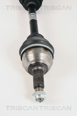 TRISCAN 8540 16574 Antriebswelle