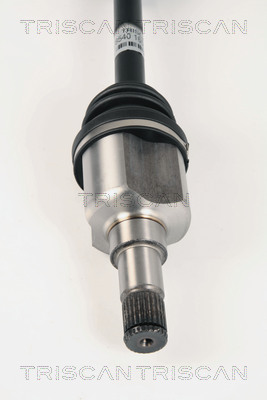TRISCAN 8540 16574 Antriebswelle