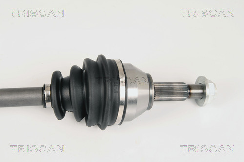 TRISCAN 8540 16575 Antriebswelle