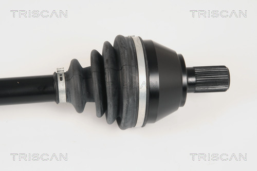 TRISCAN 8540 16576 Antriebswelle