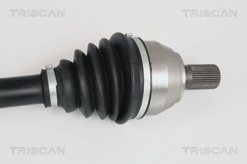 TRISCAN 8540 16577 Antriebswelle