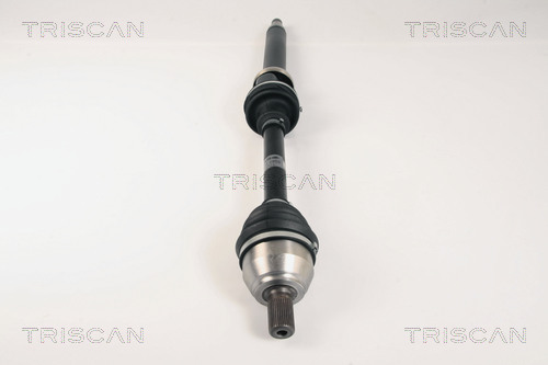TRISCAN 8540 16577 Antriebswelle
