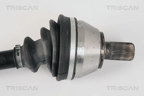 TRISCAN 8540 16578 Antriebswelle