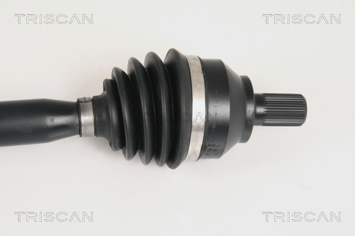 TRISCAN 8540 16579 Antriebswelle