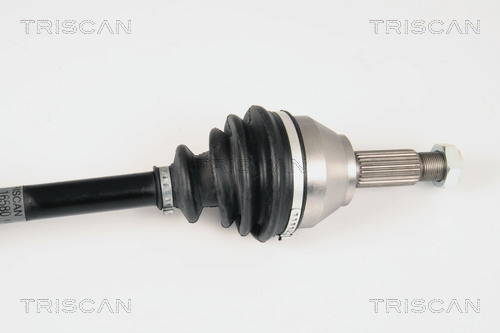 TRISCAN 8540 16580 Antriebswelle
