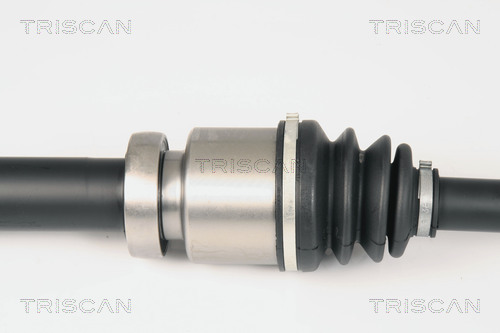 TRISCAN 8540 16581 Antriebswelle