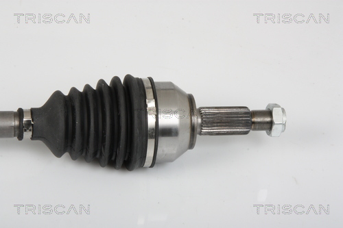 TRISCAN 8540 16582 Antriebswelle