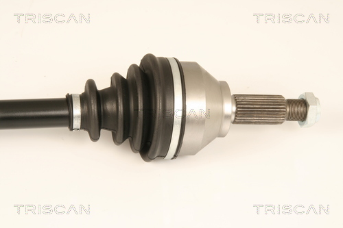 TRISCAN 8540 16583 Antriebswelle