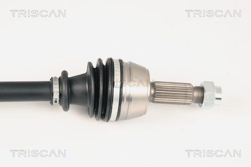 TRISCAN 8540 16584 Antriebswelle