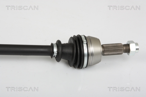 TRISCAN 8540 16585 Antriebswelle