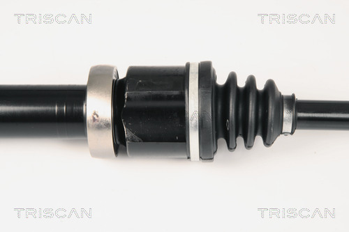 TRISCAN 8540 16587 Antriebswelle