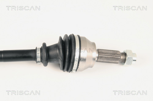 TRISCAN 8540 16588 Antriebswelle