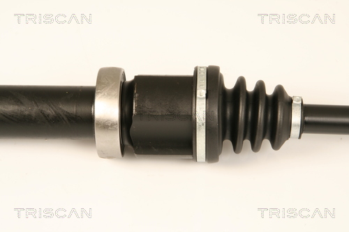 TRISCAN 8540 16589 Antriebswelle