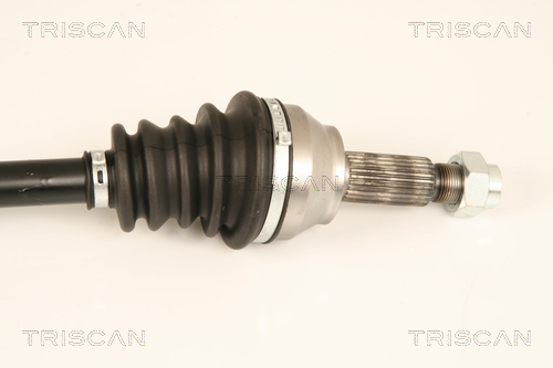 TRISCAN 8540 16589 Antriebswelle