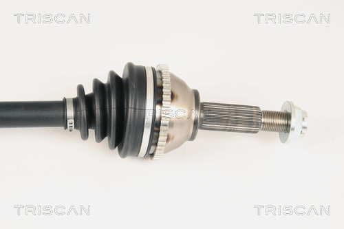 TRISCAN 8540 16590 Antriebswelle
