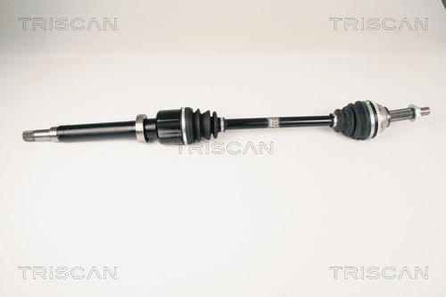 TRISCAN 8540 16591 Drivaxel