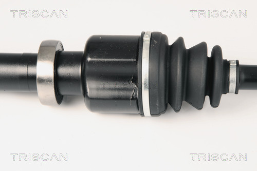 TRISCAN 8540 16591 Antriebswelle