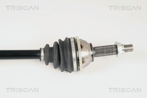 TRISCAN 8540 16591 Antriebswelle