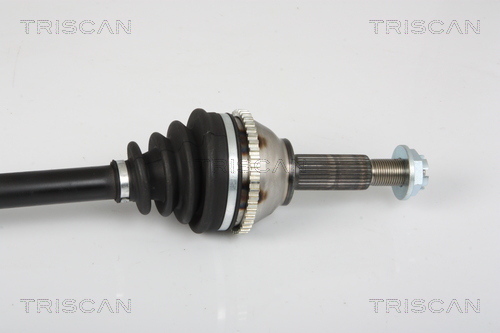 TRISCAN 8540 16592 Antriebswelle