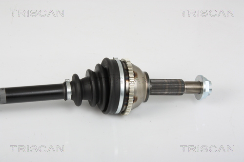 TRISCAN 8540 16593 Antriebswelle