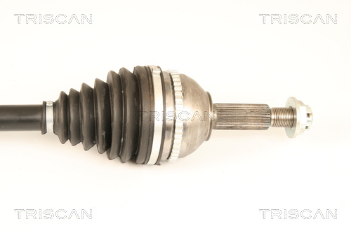 TRISCAN 8540 16594 Antriebswelle