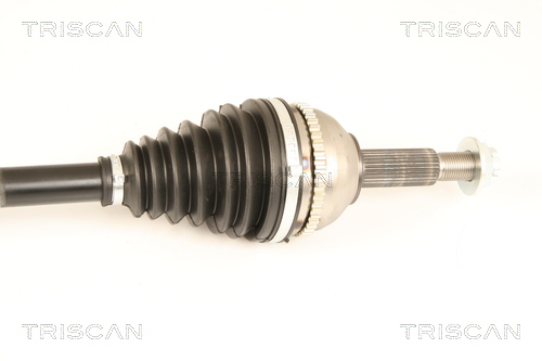TRISCAN 8540 16595 Antriebswelle