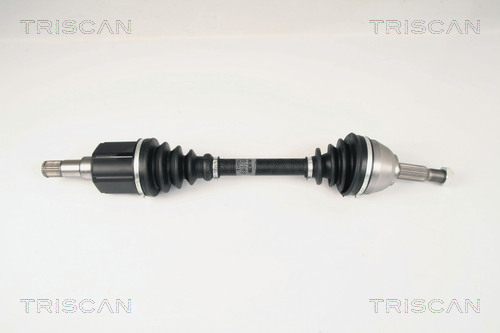 TRISCAN 8540 16596 Drivaxel