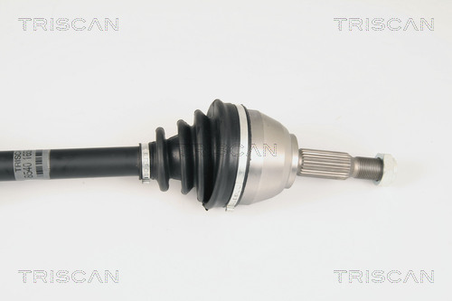 TRISCAN 8540 16596 Antriebswelle