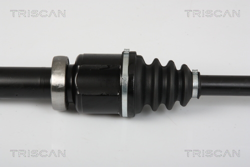 TRISCAN 8540 16597 Antriebswelle
