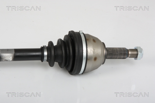 TRISCAN 8540 16597 Antriebswelle