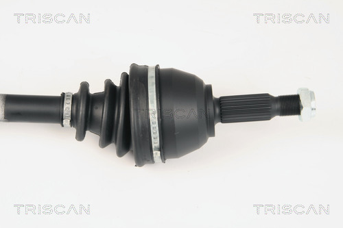 TRISCAN 8540 16598 Antriebswelle