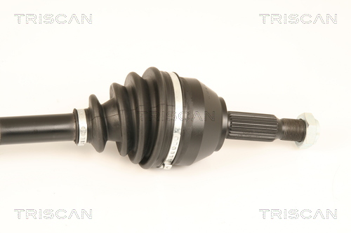 TRISCAN 8540 16599 Antriebswelle