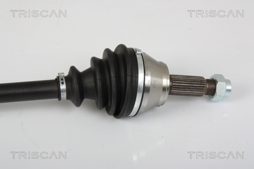 TRISCAN 8540 16600 Antriebswelle
