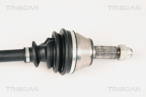 TRISCAN 8540 16601 Antriebswelle