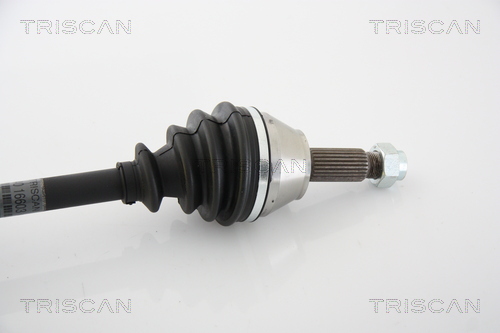 TRISCAN 8540 16603 Antriebswelle