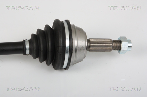 TRISCAN 8540 16608 Antriebswelle