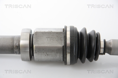 TRISCAN 8540 16611 Antriebswelle