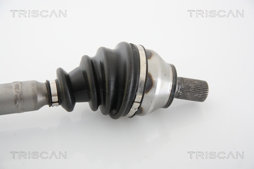 TRISCAN 8540 16611 Antriebswelle