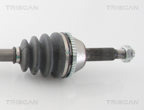 TRISCAN 8540 16612 Antriebswelle