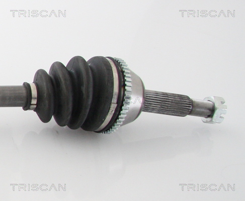 TRISCAN 8540 16613 Antriebswelle
